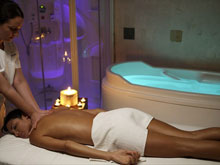 Marquis Reforma Hotel & Spa