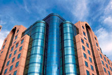 Marquis Reforma Hotel & Spa