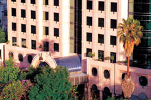 Marquis Reforma Hotel & Spa