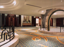 Marquis Reforma Hotel & Spa