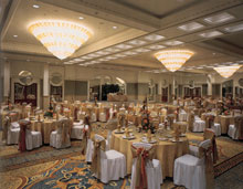 Marquis Reforma Hotel & Spa