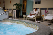 Marquis Reforma Hotel & Spa