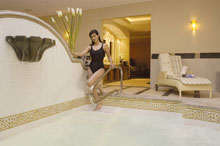 Marquis Reforma Hotel & Spa