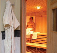 Marquis Reforma Hotel & Spa