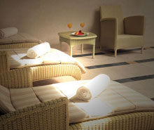 Marquis Reforma Hotel & Spa