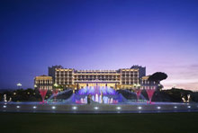 Mardan Palace
