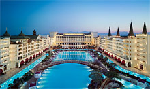Mardan Palace