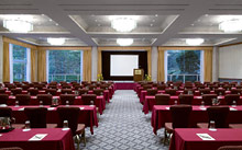 Sheraton Suites Santa Fe Mexico City