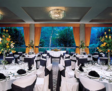 Sheraton Suites Santa Fe Mexico City