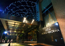 Melia Mexico Reforma