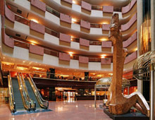 Melia Mexico Reforma