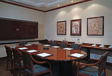 Melia Mexico Reforma