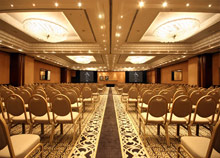 Melia Mexico Reforma