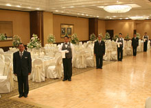 Melia Mexico Reforma