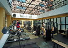 Melia Mexico Reforma