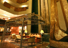 Melia Mexico Reforma