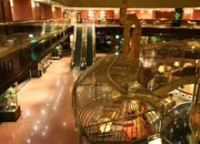 Melia Mexico Reforma