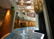 Melia Mexico Reforma