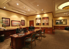 Melia Mexico Reforma