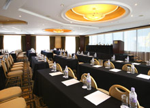 Melia Mexico Reforma