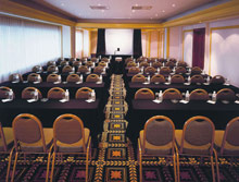 Melia Mexico Reforma