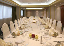 Melia Mexico Reforma