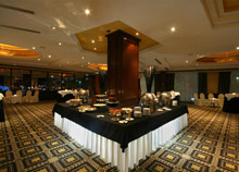 Melia Mexico Reforma