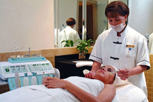 Melia Mexico Reforma