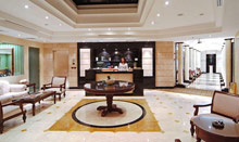 Melia Mexico Reforma