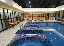 Melia Mexico Reforma