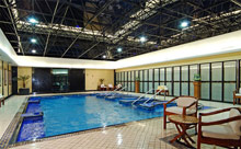 Melia Mexico Reforma