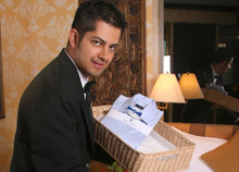 Melia Mexico Reforma