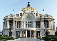 Melia Mexico Reforma