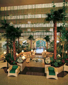 Fiesta Americana Coral Beach