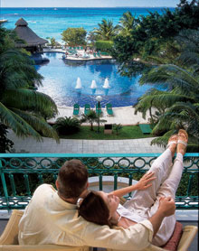 Fiesta Americana Coral Beach