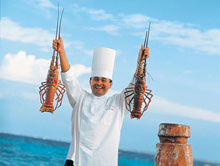 Fiesta Americana Coral Beach