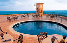 Fiesta Americana Coral Beach