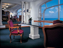 Fiesta Americana Coral Beach