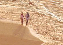 Fiesta Americana Coral Beach