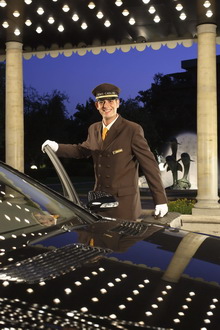 Rome Cavalieri, Waldorf Astoria Hotels & Resorts
