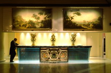 Rome Cavalieri, Waldorf Astoria Hotels & Resorts