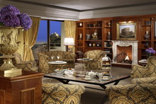 Rome Cavalieri, Waldorf Astoria Hotels & Resorts