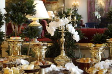 Rome Cavalieri, Waldorf Astoria Hotels & Resorts