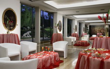 Rome Cavalieri, Waldorf Astoria Hotels & Resorts