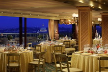Rome Cavalieri, Waldorf Astoria Hotels & Resorts