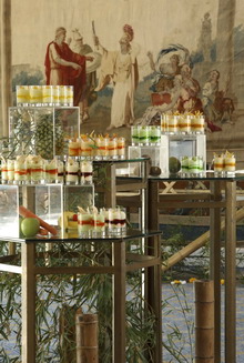 Rome Cavalieri, Waldorf Astoria Hotels & Resorts