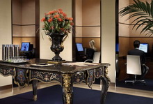 Rome Cavalieri, Waldorf Astoria Hotels & Resorts