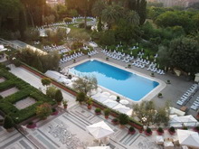 Rome Cavalieri, Waldorf Astoria Hotels & Resorts