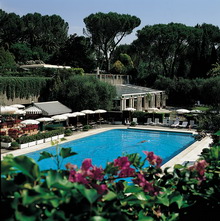 Rome Cavalieri, Waldorf Astoria Hotels & Resorts