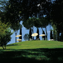 Rome Cavalieri, Waldorf Astoria Hotels & Resorts